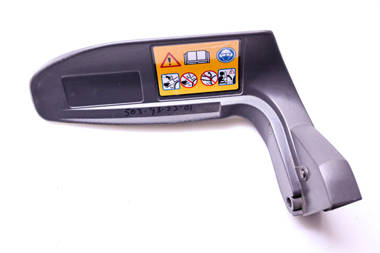 New OEM Husqvarna 5038208, 503935301 Hand Guard Brake Lever NOS