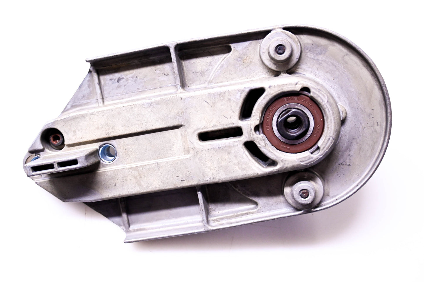 New OEM Husqvarna 506 26 70-03, 5062635, 506267003 Bearing Housing NOS