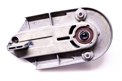 New OEM Husqvarna 506 26 70-03, 5062635, 506267003 Bearing Housing NOS