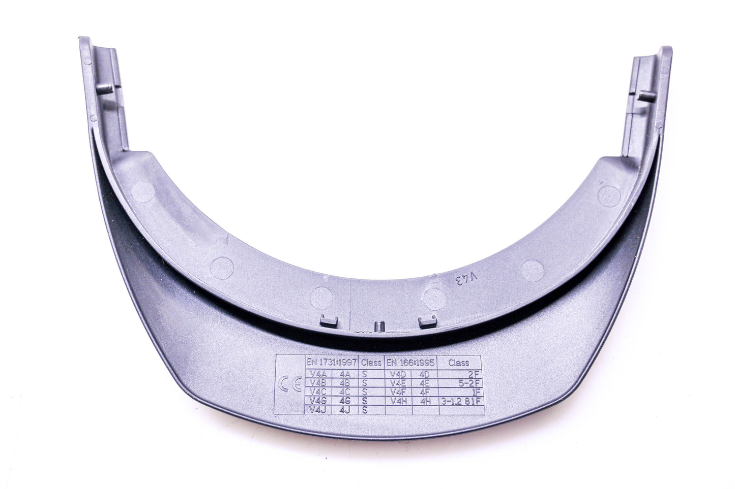 New OEM Husqvarna 695100051 Replacement Brim NOS