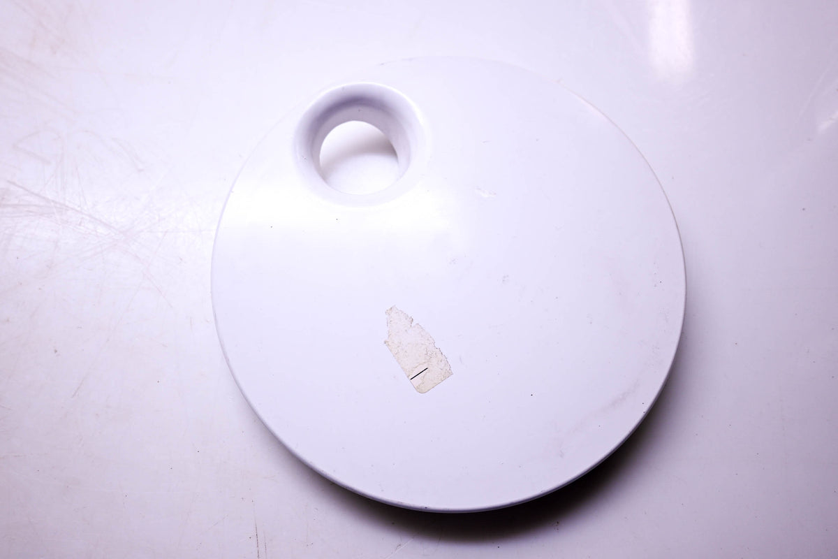 New OEM Husqvarna 532124578 Hub Rear Cap NOS