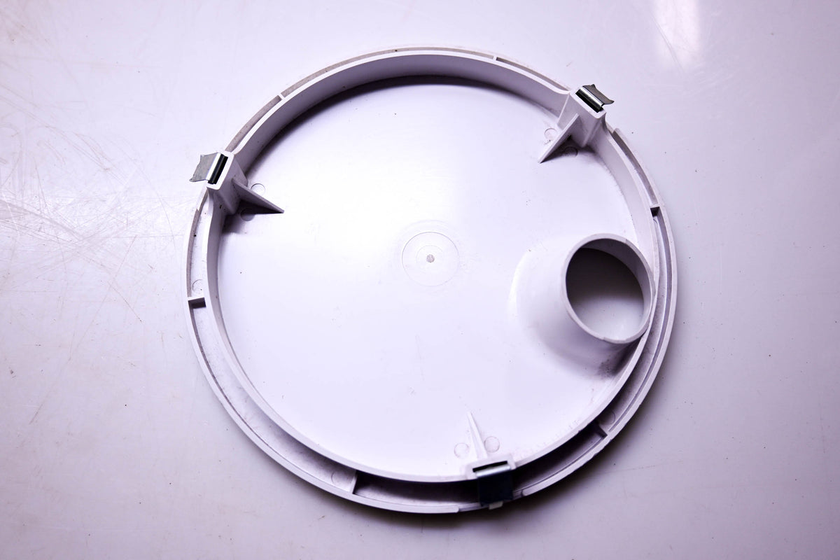 New OEM Husqvarna 532124578 Hub Rear Cap NOS