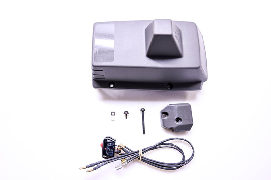 New OEM Husqvarna 530069358 Top Cover On/Off Switch Kit NOS