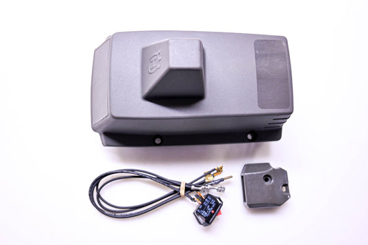New OEM Husqvarna 530069358 Top Cover On/Off Switch Kit NOS