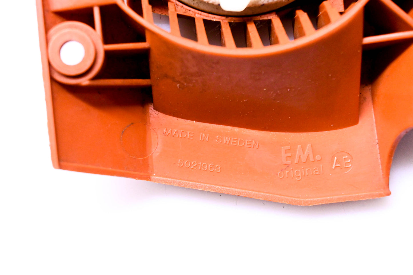 New OEM Husqvarna 5021963 Chainsaw Recoil Starter NOS