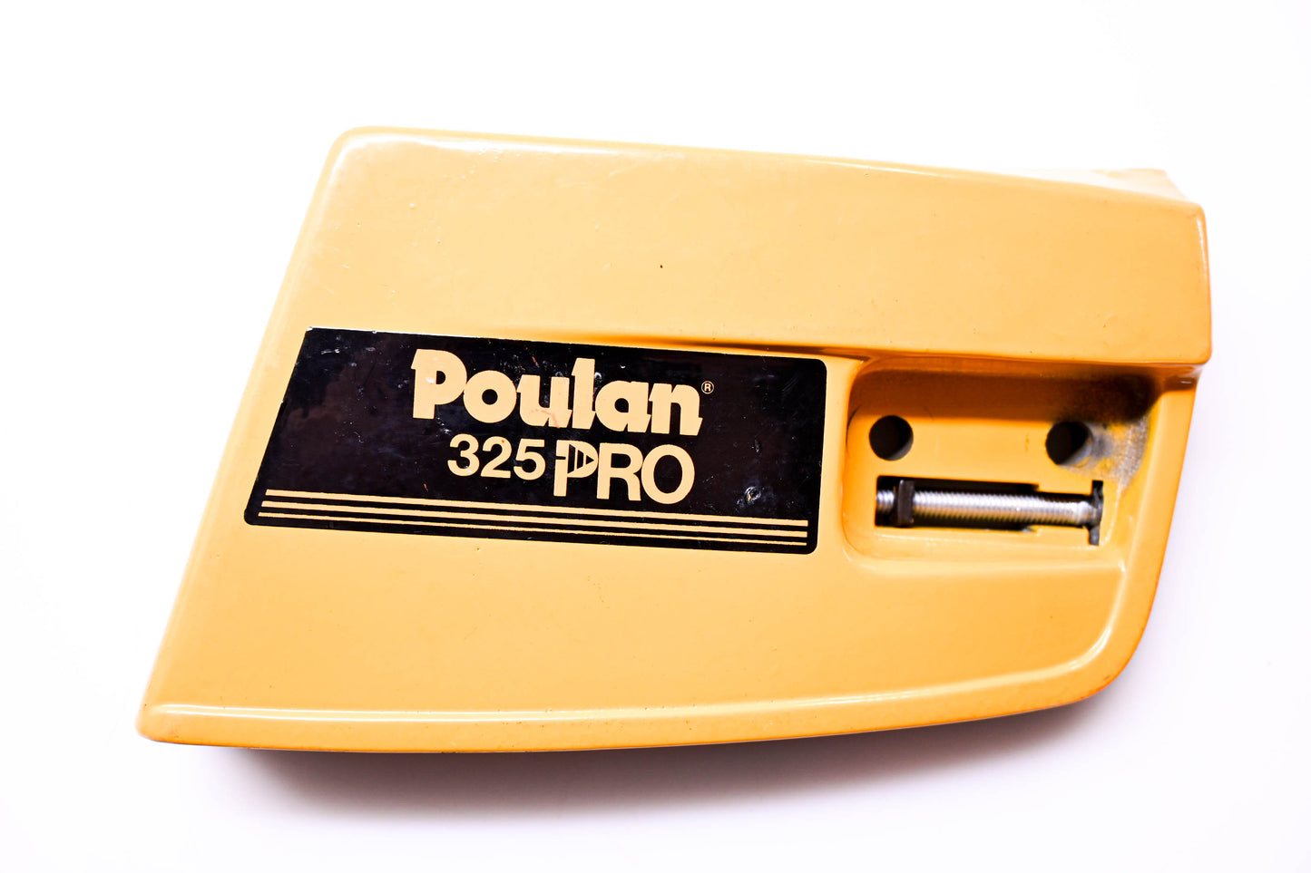Poulan 5035777, 503578101 Clamp Bar Cover