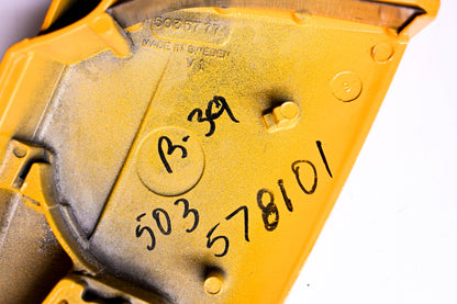 Poulan 5035777, 503578101 Clamp Bar Cover