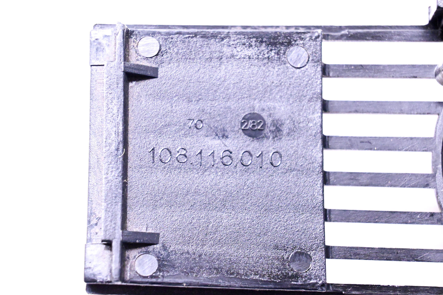 Dolmar 108116010 Recoil Starter NOS