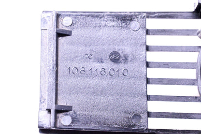 Dolmar 108116010 Recoil Starter NOS