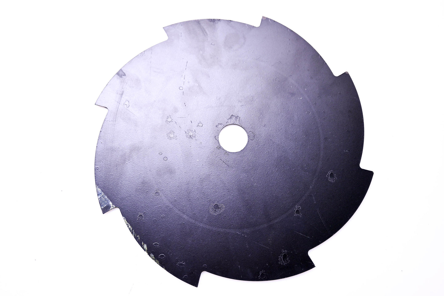 New OEM Husqvarna 537021901, 537 02 19-01 Grass 255-8 10" Blade NOS