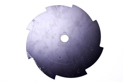 New OEM Husqvarna 537021901, 537 02 19-01 Grass 255-8 10" Blade NOS