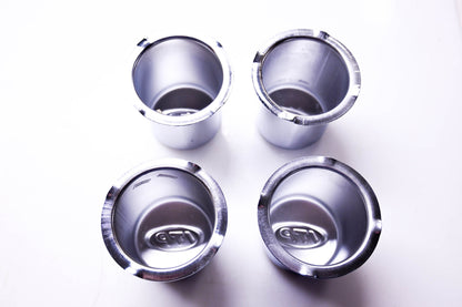 ITP SM1300-H 4 Chrome Caps NOS
