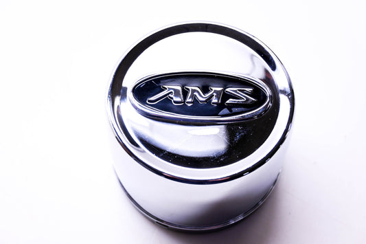 Parts Unlimited 0223-0023 Chrome Center Cap NOS