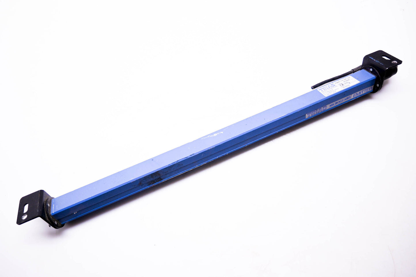 Triad 964866, KPMG-24-0F-20 Light Curtain Microguard Emitter 25.5"