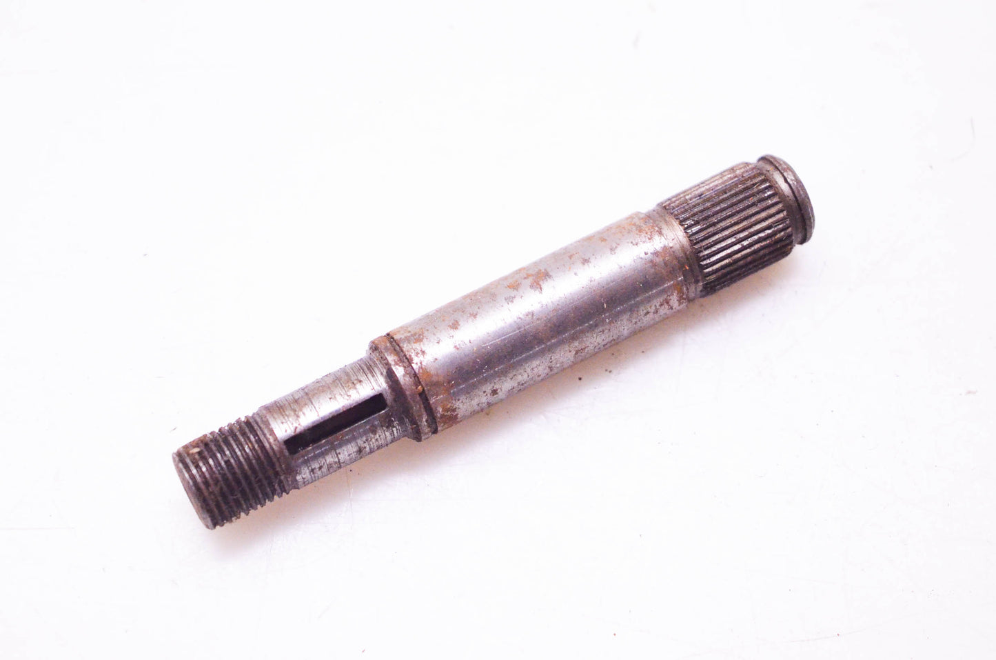 New OEM Tecumseh 776140 Input Shaft NOS
