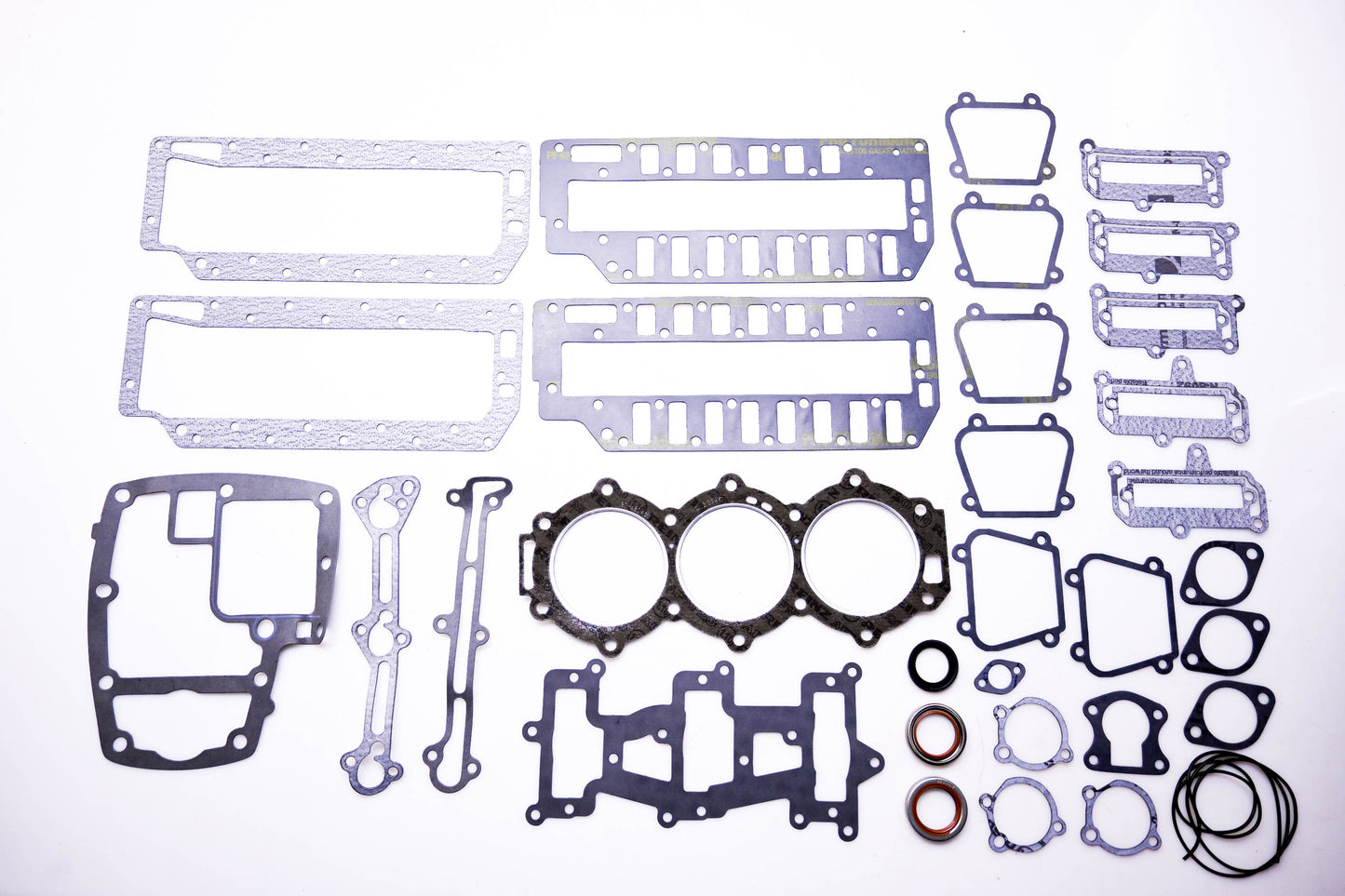Aftermarket 27-809748A Gasket Kit NOS