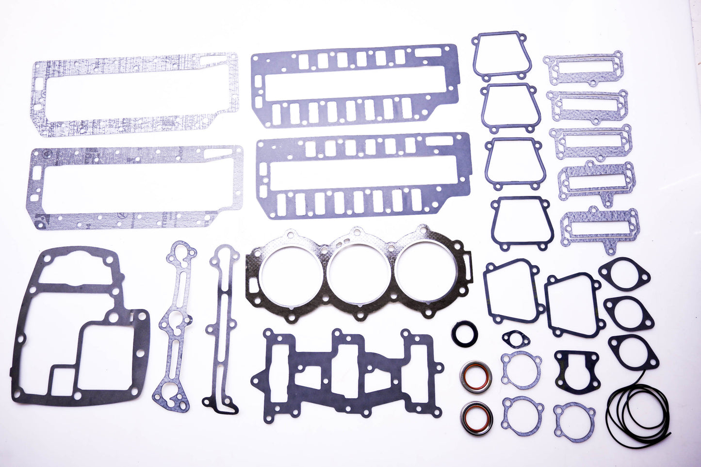 Aftermarket 27-809748A Gasket Kit NOS