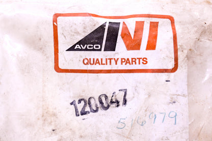 Avco 120047, 516979 Resistor Assembly NOS