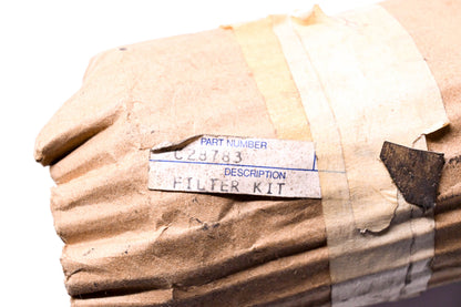 Ingersoll C28783 Filter Kit NOS