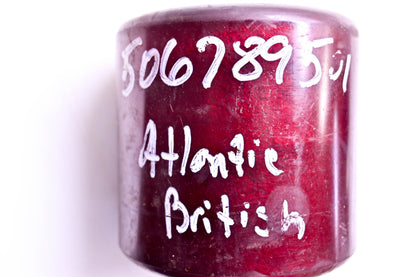 Yale 506789501 Forklift Wheel NOS