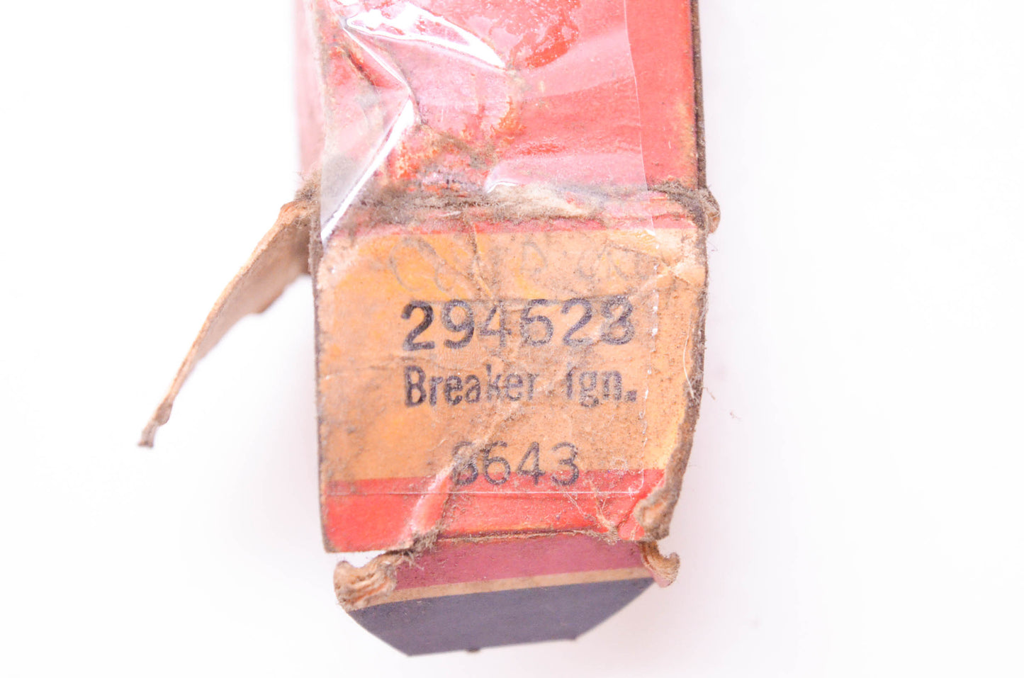 New OEM Briggs & Stratton 294628 Ignition Breaker Kit NOS