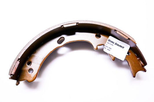 Total Source 44060-FK000, NI44060-FK000 Brake Shoe fits Nissan NOS