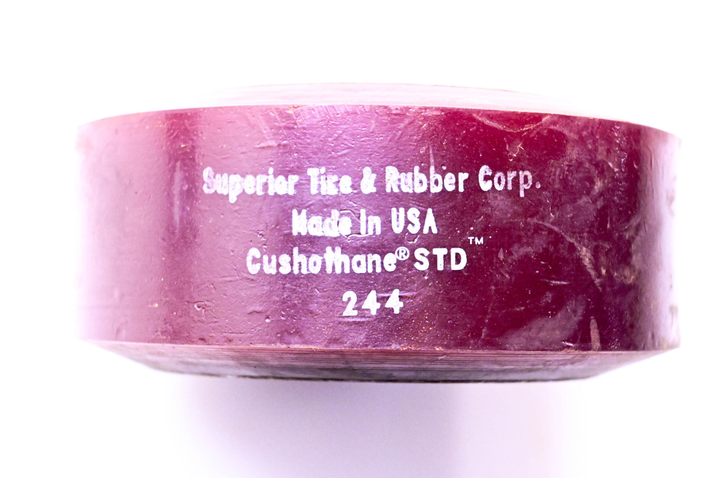 Superior Tire STD 244 Forklift Wheel 4x2x1.5 NOS