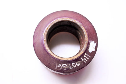 Aftermarket 114-007-561 Forklift Wheel 3.25x1.75x 1.5 NOS