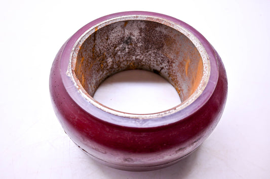 Total Source 501786915, YT501786915, TI-077 Standard Poly Press On Tire fits Yale NOS