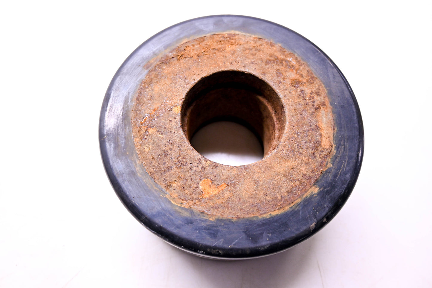 Aftermarket CR9116 Forklift Wheel 8x4x2.75 NOS