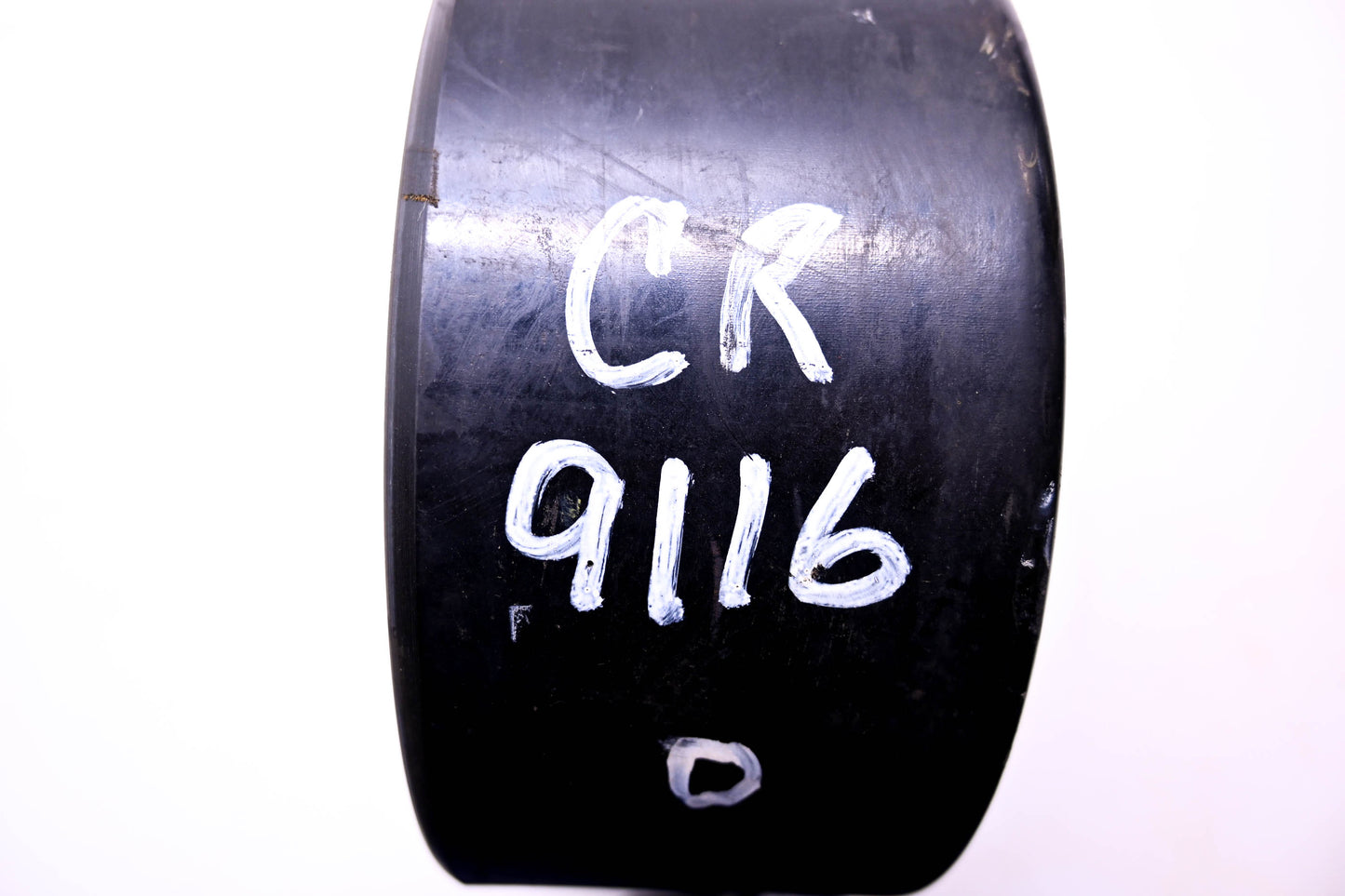 Aftermarket CR9116 Forklift Wheel 8x4x2.75 NOS