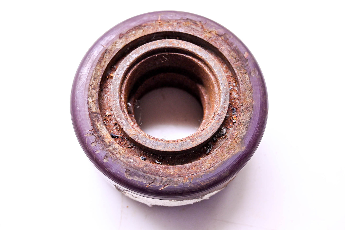 Falcon RY-644 Standard Load Wheel NOS