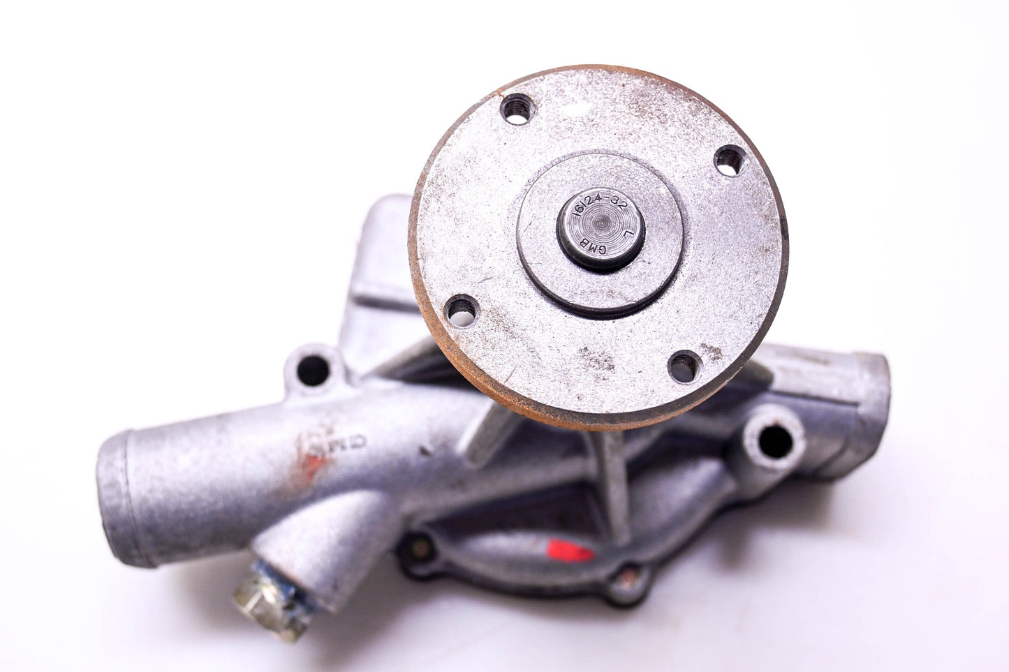 Vera 21010-L1100, GWN-30A Import Car Water Pump
