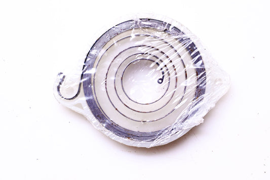 New OEM Stihl 1122 190 0605 Rewind Spring NOS
