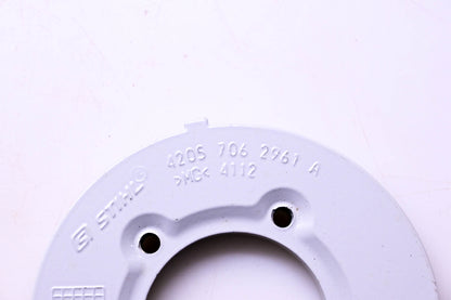 New OEM Stihl 4205 706 2961 A Flange Washer NOS
