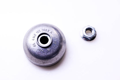 New OEM Stihl 4140 195 0602 A Starter Cup NOS