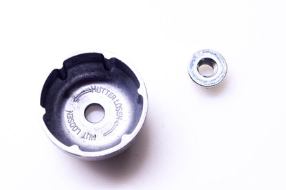 New OEM Stihl 4140 195 0602 A Starter Cup NOS
