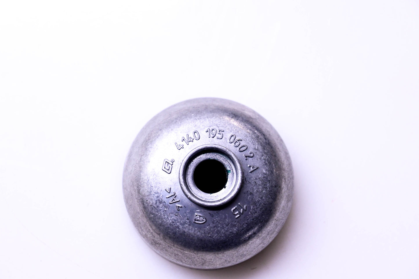 New OEM Stihl 4140 195 0602 A Starter Cup NOS