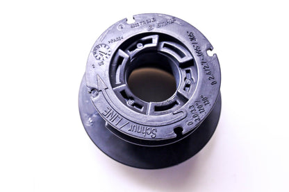 New OEM Stihl 4002 713 3016 Spool Insert NOS