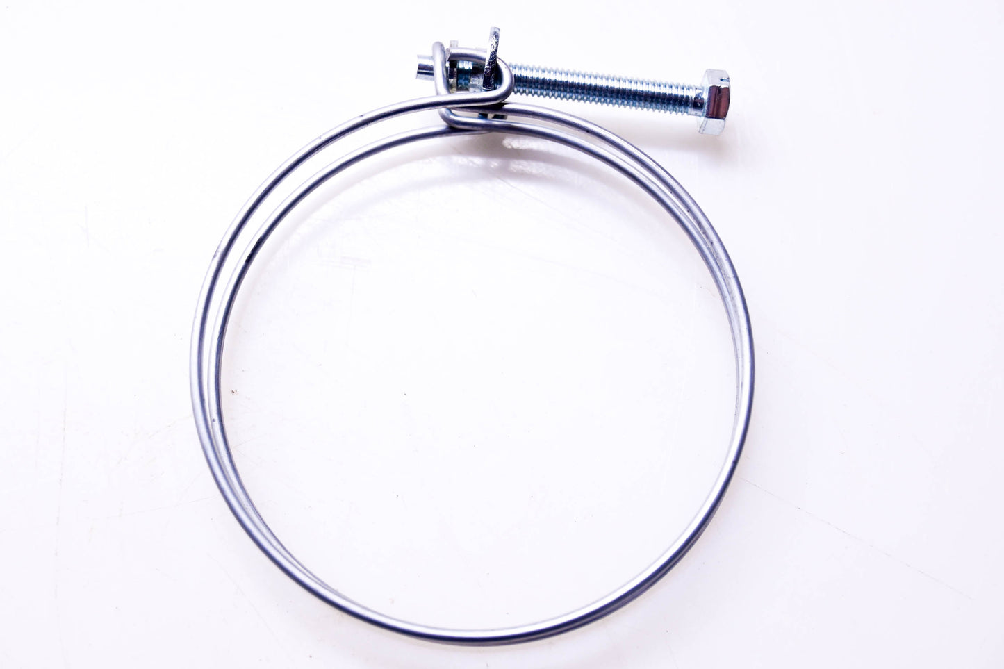 New OEM Husqvarna 695000044 Hose Band NOS