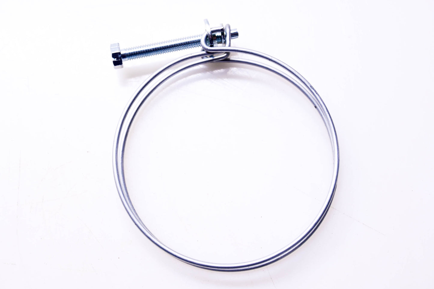 New OEM Husqvarna 695000044 Hose Band NOS