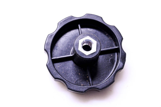 New OEM Husqvarna 531004013 Knob NOS