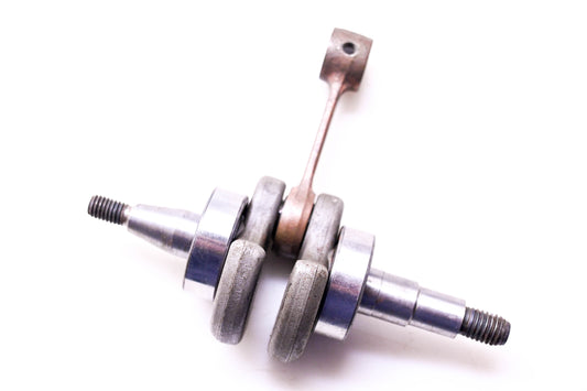 New OEM Husqvarna 503112101 Crankshaft NOS