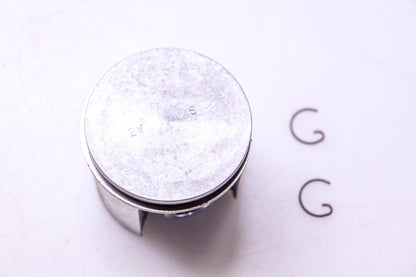 New OEM Husqvarna 503576871 Piston NOS