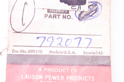 New OEM Tecumseh 792077 Ball NOS