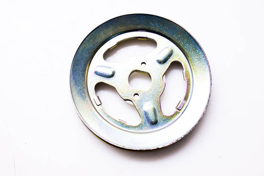 New OEM Husqvarna 506268101, 506 26 81-01 Pulley NOS