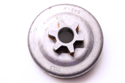 Oregon 41569X Spur Sprocket NOS