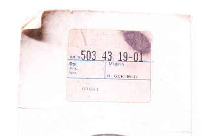 New OEM Husqvarna 503431901, 503 43 19-01 Starter Spring NOS