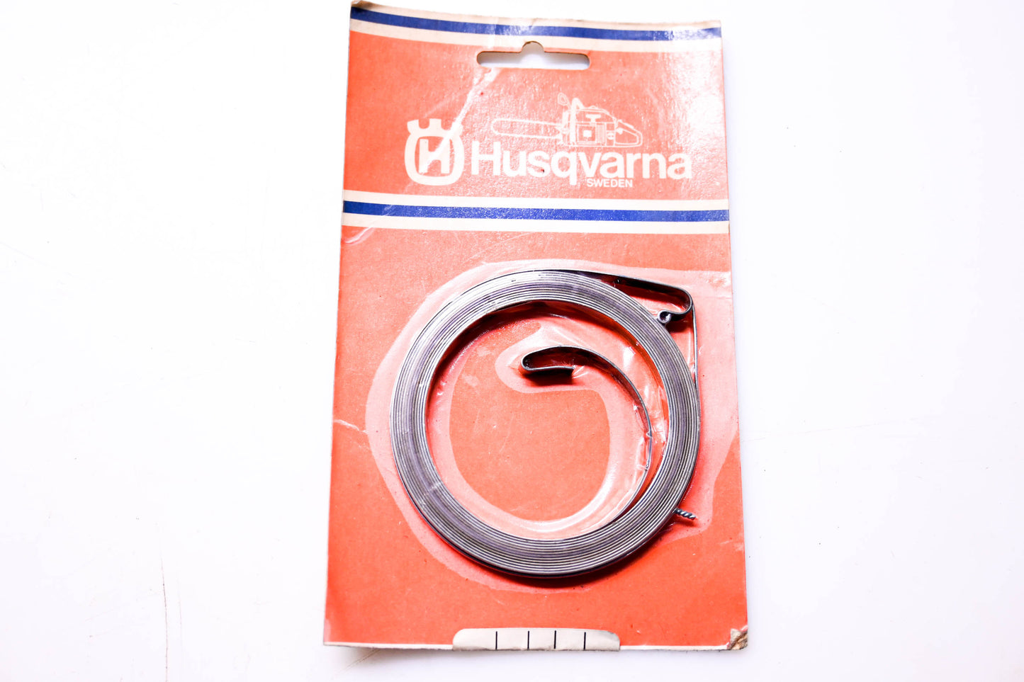 New OEM Husqvarna 501402201, 501 40 22-01 Starter Spring NOS