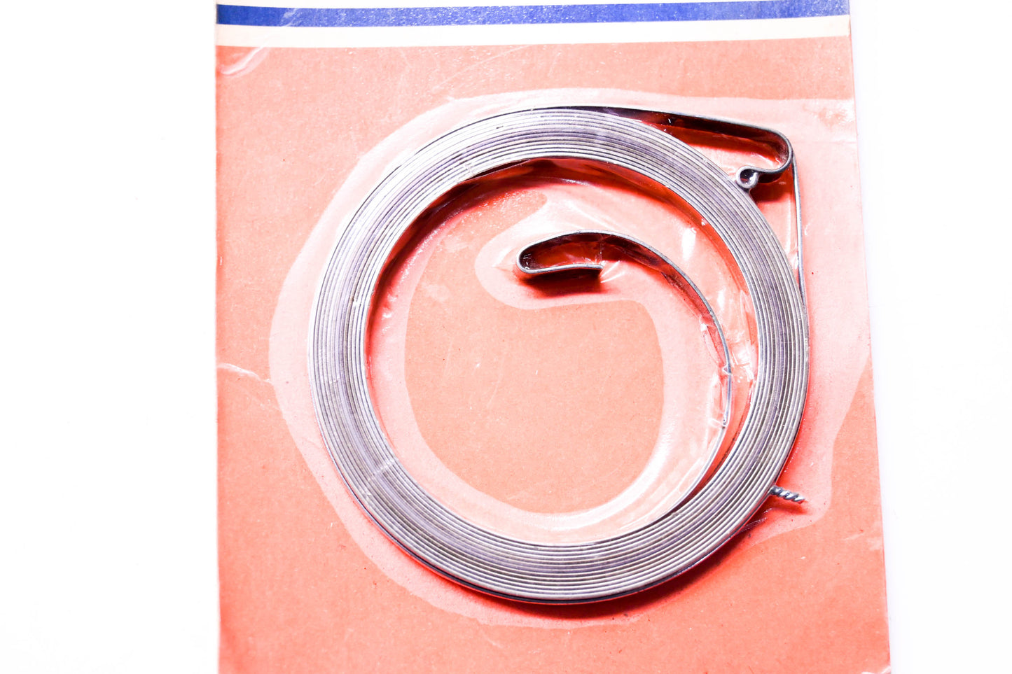New OEM Husqvarna 501402201, 501 40 22-01 Starter Spring NOS